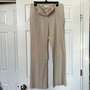 New York & Co trousers